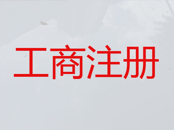 百色公司注册服务